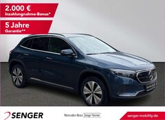 Bild des Angebotes Mercedes-Benz EQA 250 Progressive Distronic Ambiente 360°-K.
