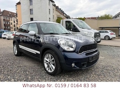 Bild des Angebotes MINI Cooper S Countryman Cooper S