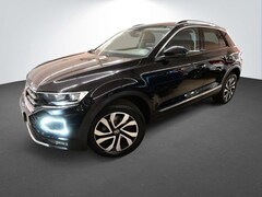 Bild des Angebotes VW T-Roc 1.0 TSI Active AHK PDC SzHzg