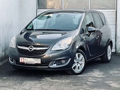 Bild des Angebotes Opel Meriva B*TEMPO*2.HAND*SHZ*LHZ*KLIMA*PDC*EURO6