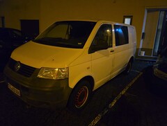Bild des Angebotes VW T5 Transporter