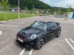 Bild des Angebotes MINI John Cooper Works Cabrio John Cooper Works