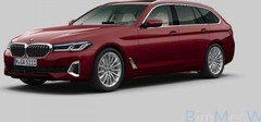Bild des Angebotes BMW 540 xD Luxury Line Panorama Laser Kamera SoftCl