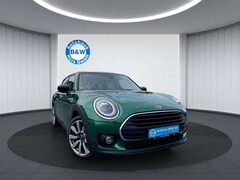 Bild des Angebotes MINI Cooper Clubman COOPER Clubman Aut BI-XENON*NAVI*LEDER*HiFi