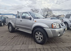 Bild des Angebotes Nissan Navara Pick Up 4WD King Cab *LKW-Zl./ATM nur 19TKM*