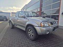 Bild des Angebotes Nissan Navara Pick Up 4WD King Cab *LKW-Zl./ATM nur 19TKM*