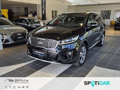 Bild des Angebotes Kia Sorento Platinum 4WD 2.2 CRDi Harmann / RFK