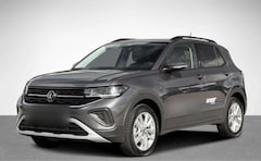 Bild des Angebotes VW T-Cross Life 1.0 l TSI OPF 85 kW (116 PS) 7-Gang