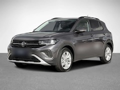 Bild des Angebotes VW T-Cross Life 1.0 TSI OPF DSG *RFK*Allwetter*DCC*