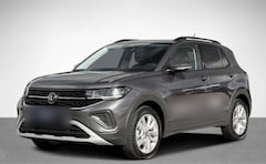 Bild des Angebotes VW T-Cross Life 1.0 TSI OPF DSG *RFK*Allwetter*DCC*