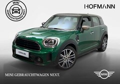 Bild des Angebotes MINI Cooper Countryman MINI Yours Trim