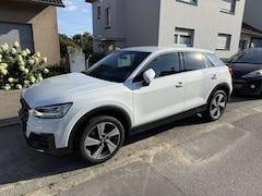 Bild des Angebotes Audi Q2 design