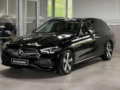 Bild des Angebotes Mercedes-Benz C 180 T Avantgarde AHK MEMORY LED+PDC&360°+KLIMA