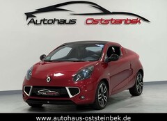 Bild des Angebotes Renault Wind DYNAAMIQUE CABRIOLET/KLIMA/SHZ/TÜV-NEU/