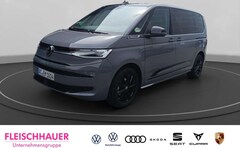 Bild des Angebotes VW T7 Multivan Edition 1.5 TSI DSG+LED+ACC