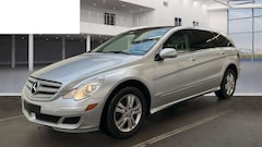 Mercedes-Benz R 500 V8 L 4Matic Aut 6-Sitze Leder Memory Pano