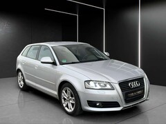 Bild des Angebotes Audi A3 Sportback 2.0 TDI *Automatik*Standheiz.*BiXenon