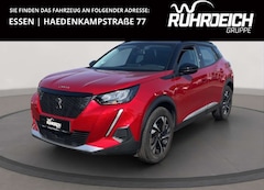 Bild des Angebotes Peugeot 2008 Allure 1.2 PureTech KAMERA PDC NAVI SHZ LEDER EL-S