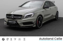 Mercedes-Benz A 45 AMG Performance 4Matic Aero H K Kamera Navi