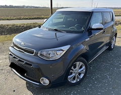 Bild des Angebotes Kia Soul Soul 1.6 CRDi Aut. Dream Team Edition