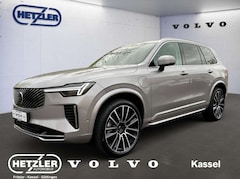 Volvo XC90 T8 Ultra Bright StandHZG AHK Digitales Cockpit Mem