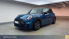 Bild des Angebotes MINI Cooper S A JCW-Trim,Navi,JCW-Sitze,SAG,SSV,LM17"