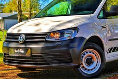 Bild des Angebotes VW Caddy *DSG*KLIMA*SITZHEIZ.*PDC*START-STOP