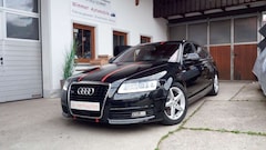 Bild des Angebotes Audi A6 Avant 3.0 TFSI quattro *Steuerkette neu*