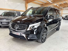 Bild des Angebotes Mercedes-Benz V 250 CDI/BT/AVANTG.4M/NIGHT-PAKET/BURMESTER