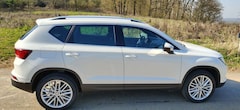 Bild des Angebotes SEAT Ateca Xcellence