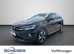 Bild des Angebotes VW Taigo Style 1,0 l TSI /7-Gang-DSG/LED/CLIMATRONI