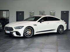 Bild des Angebotes Mercedes-Benz AMG GT 4-Door 63S 4Matic+ EDITION 1*TraumDesigno