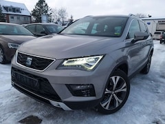 Bild des Angebotes SEAT Ateca Xcellence 4Drive*Allcantara*SHZ*Navi*Kamer