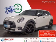 Bild des Angebotes MINI Cooper Clubman COOPER D Clubman*SPORT*SORGLOS-PAKET*GARANTIE*