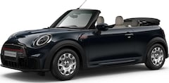 Bild des Angebotes MINI John Cooper Works Cabrio /el. Verdeck/Leder/LED