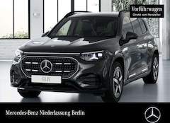 Bild des Angebotes Mercedes-Benz GLB 200 Burmester 3D AMG Pano Multibeam Distr. AHK
