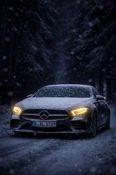 Bild des Angebotes Mercedes-Benz A 220 Amg Line 4matic Voll Austattung NOTVERKAUF