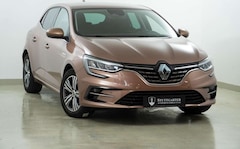 Bild des Angebotes Renault Megane IV Intens Aut. Head-up Kamera ACC LED