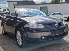 Bild des Angebotes Renault Megane 2.0 Coupe-Cabriolet Confort Privilege