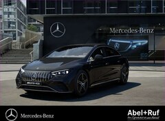 Bild des Angebotes Mercedes-Benz EQE 53 4M+ AMG DISTRO+AIRM+DIGITAL+Burme+Pano