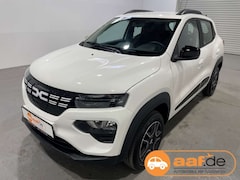 Bild des Angebotes Dacia Spring Electric Essential Automatik Navi Klima PDC
