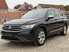 Bild des Angebotes VW Tiguan Allspace Life 7 Sitzer