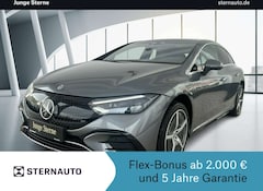 Bild des Angebotes Mercedes-Benz EQE 300 EQE 300 AMG Line/Pano-Dach/Distronic/Kamera/Navi