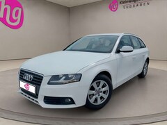 Bild des Angebotes Audi A4 AVANT 1.8 AUTOMATIK KLIMA 5-TÜRIG TÜV 07/2026