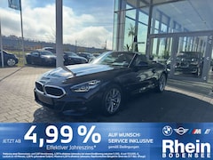Bild des Angebotes BMW Z4 sDrive 30i ACC HUD Lenkradheizung Komfortzug.