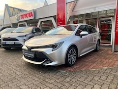 Bild des Angebotes Toyota Corolla TS 1.8l Hybrid Team D + Technikpaket
