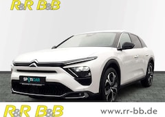 Bild des Angebotes Citroen C5 X 1.2 PuteTech Plus AT8 NAVI RüCKFAHRKAMERA