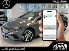 Bild des Angebotes Mercedes-Benz EQE 350 Electric Art Premium HUD Sitzklima 360°