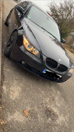 Bild des Angebotes BMW 525 525i Edition Lifestyle