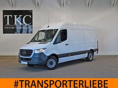 Bild des Angebotes Mercedes-Benz Sprinter 317 CDI/36 L2H2 Klima 9G-Tronic #75T168